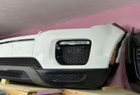 Ön bufer Land Rover Range Rover Evoque — şəkil 3