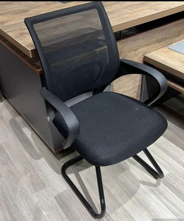 Qarışıq rəng, Ofis üçün kreslo