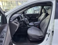 Hyundai ix35, 2011 il, 93500 km, 2000 L — şəkil 11