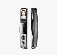 Ağıllı kilid Smart Lock QL-931 Max — şəkil 1