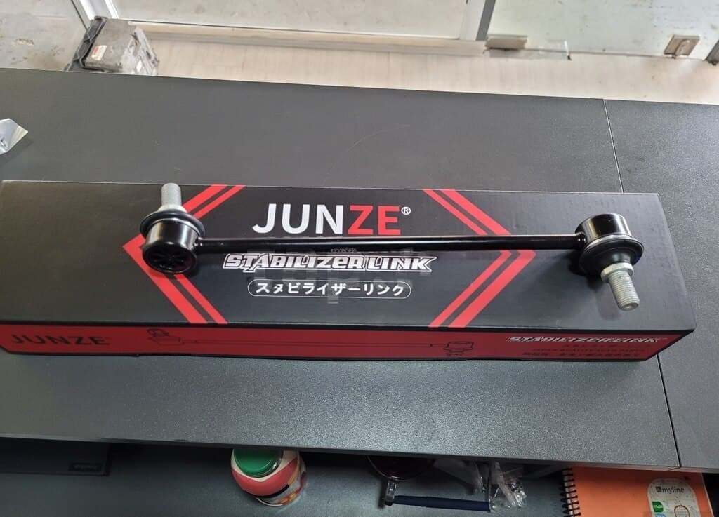 Stabilizator sırğası Hyundai Elantra 2011-2016