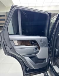 Land Rover Range Rover, 2020 il, 101000 km, 3000 L — şəkil 10