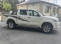 Toyota Hilux, 2013 il, 243231 km, 3000 L — şəkil 2