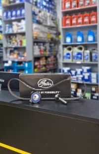 İç kəmər dəsti Ford Fusion 2013-2020 1.5 — şəkil 1