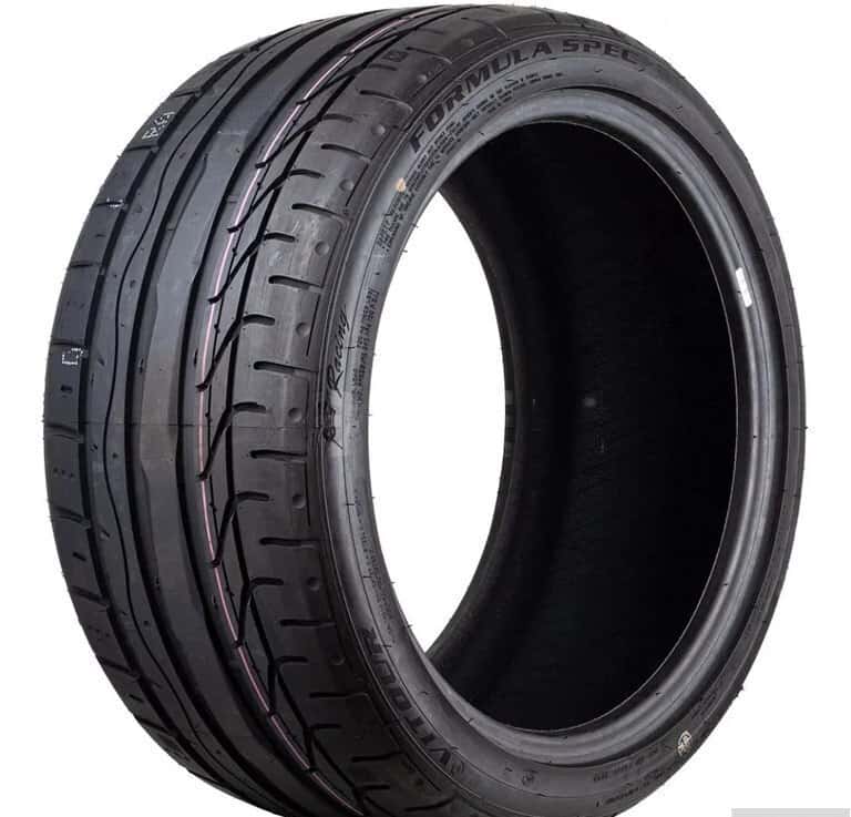 Vitour Formula Spec Z 225/40 R19 Şini - Tenderyard