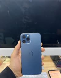 Apple iPhone 12 Pro Max, 6 GB — şəkil 1
