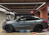 Mercedes E 53 AMG 4MATIC, 2024 il, 15000 km, 3000 L — şəkil 9