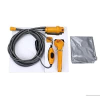 12 Volt Portativ Piknik Duşu — şəkil 6