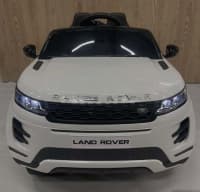 Uşaq avtomobili Range Rover 4x4 — şəkil 4