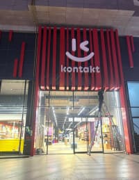 Alkopan və Polikarbonat Satışı və Montajı — şəkil 1