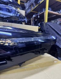 Ön fara Changan Q05 — şəkil 4