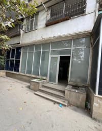 75 m² Təmirsiz obyekt satılır — şəkil 1