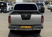 Nissan Navara, 2013 il, 424478 km, 2.5 L — şəkil 7