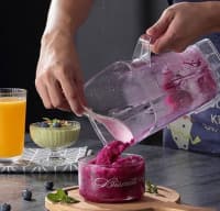 RAF Blender — şəkil 4