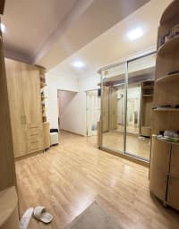 4 otaqlı mənzil 145 m² satılır — şəkil 12