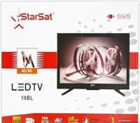 Bernesso Televizor 19" LED — şəkil 2
