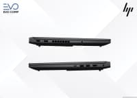 Notbuk Asus ROG Strix G — şəkil 4