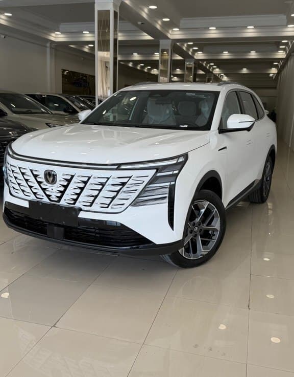 Changan CS 75 Plus, 2026 il, 0 km, 1500 L