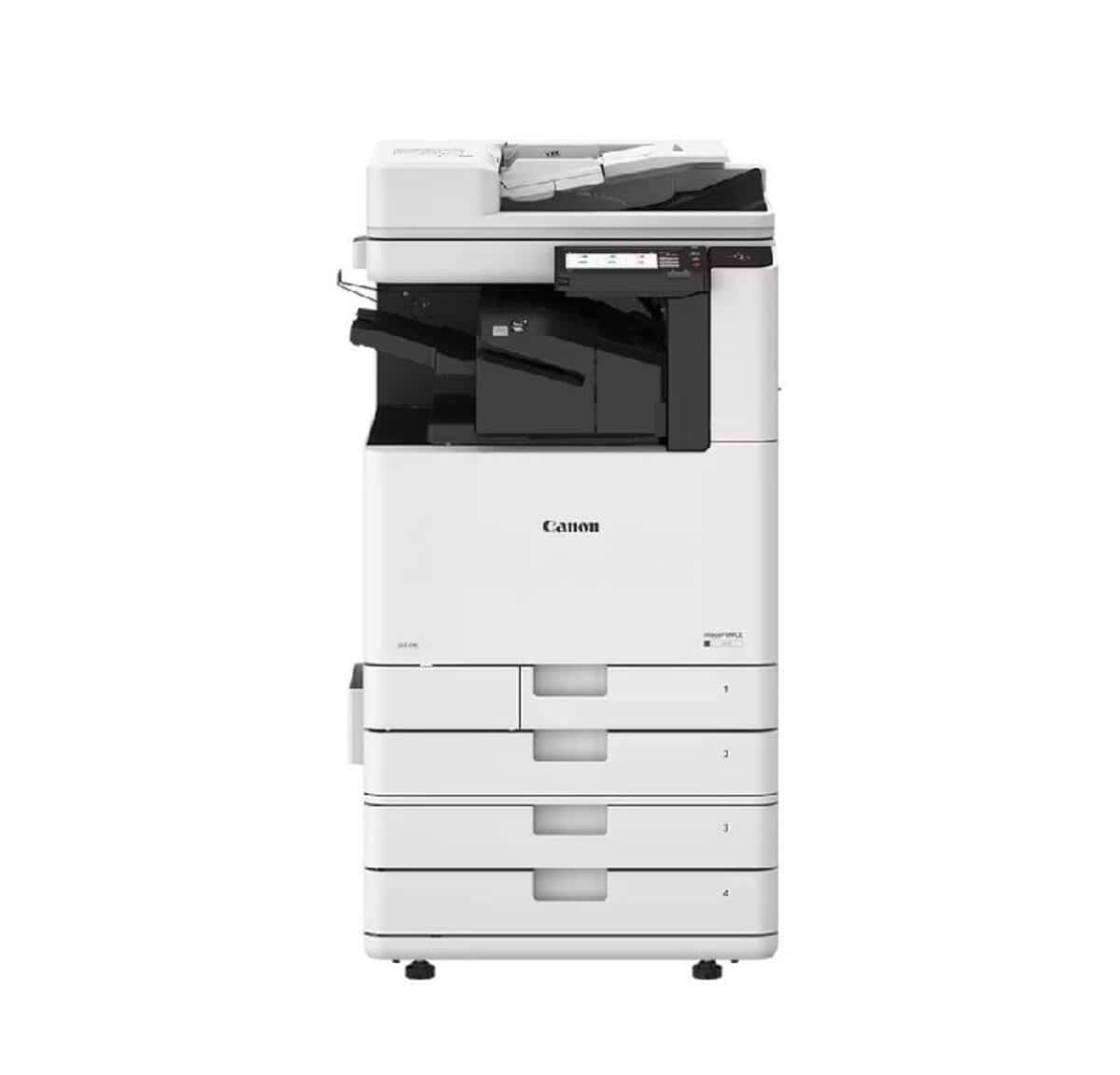 Çoxfunksiyalı printer Canon imageFORCE 4045 - Tenderyard