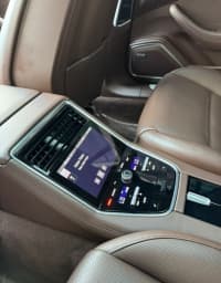 Porsche Panamera 4 E-Hybrid, 2021 il, 13000 km, 2900 L — şəkil 10