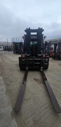 Forklift Heli CPCD 70 dizel 7 tonluq 2021 — şəkil 2