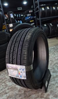 Vitour Tempesta Quattro 275/40R22 107W XL Şin — şəkil 1