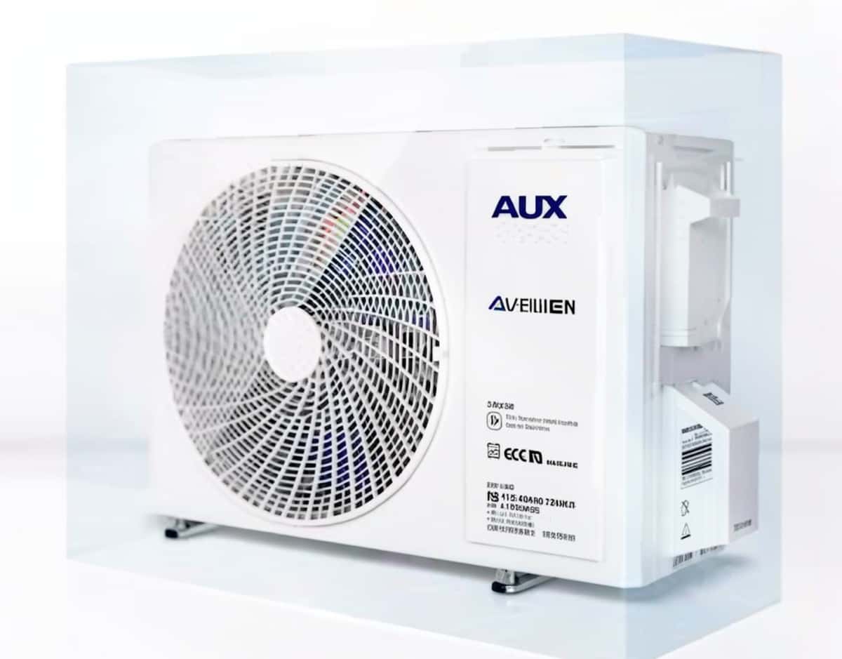 AUX air conditioner - Tenderyard