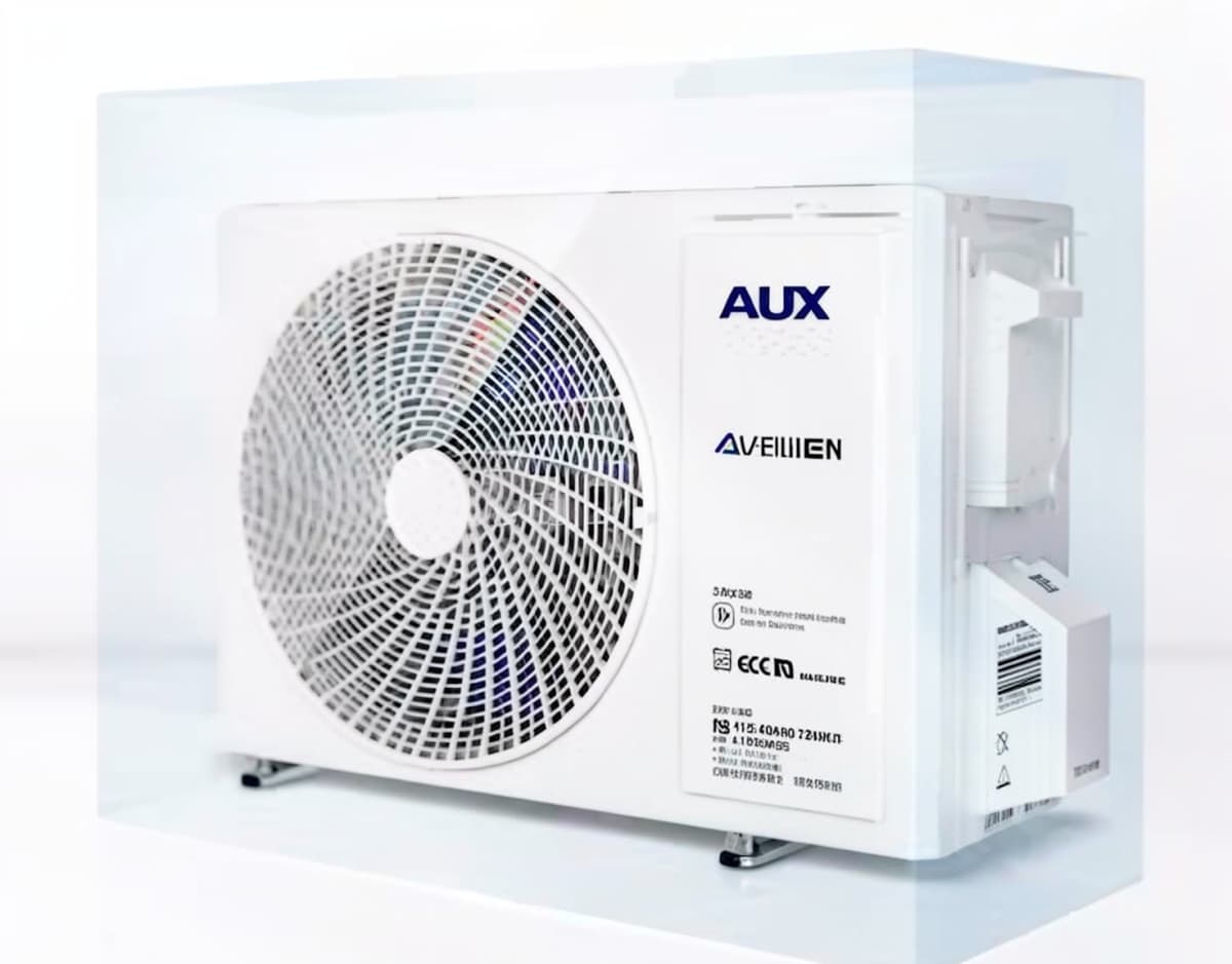 AUX kondisioner