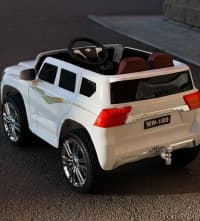 Uşaq avtomobili Toyota Land Cruiser 189 — şəkil 3