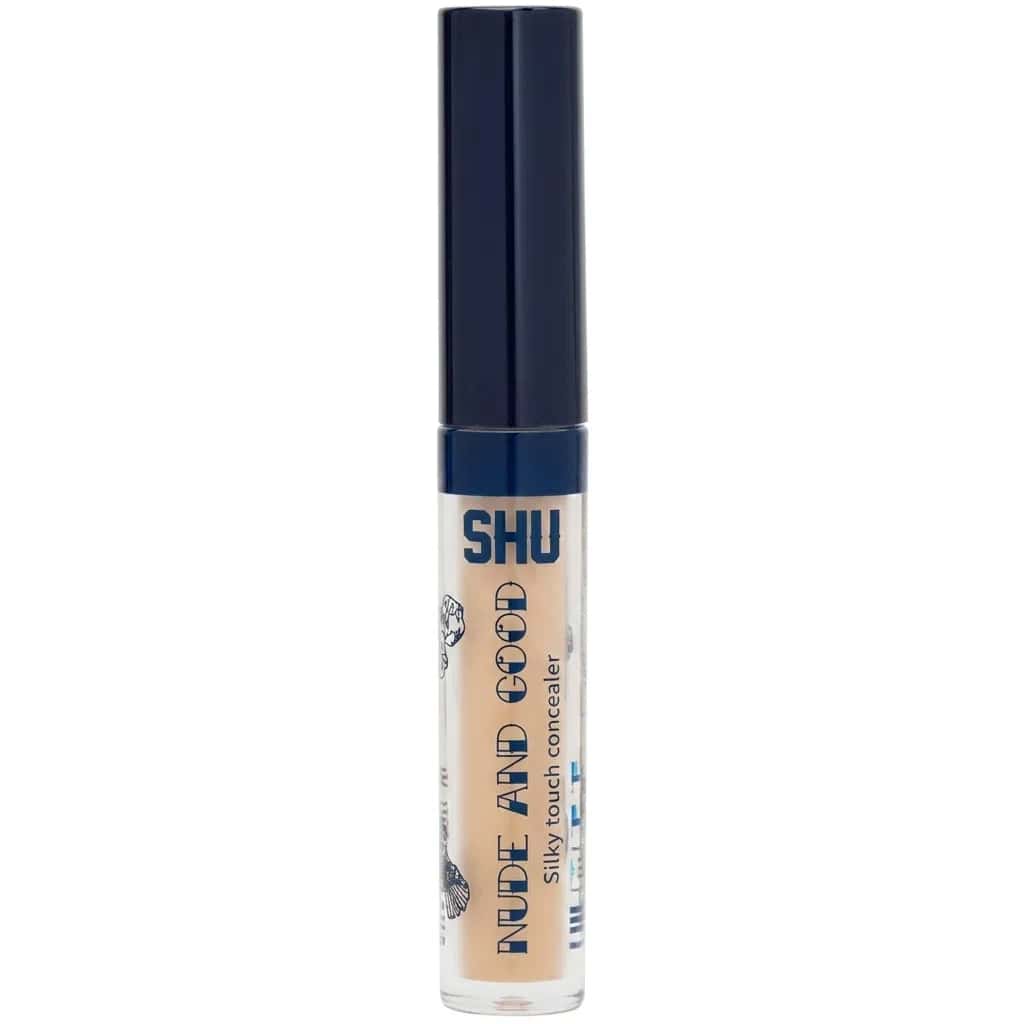 SHU Nude & Good Silky Touch Konsiler 315 - Tenderyard