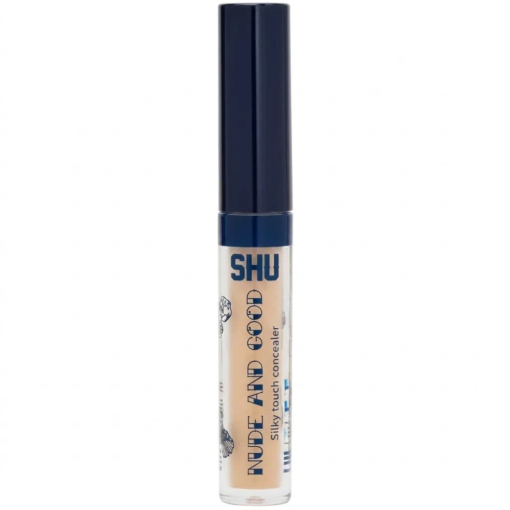 SHU Nude & Good Silky Touch Konsiler 315