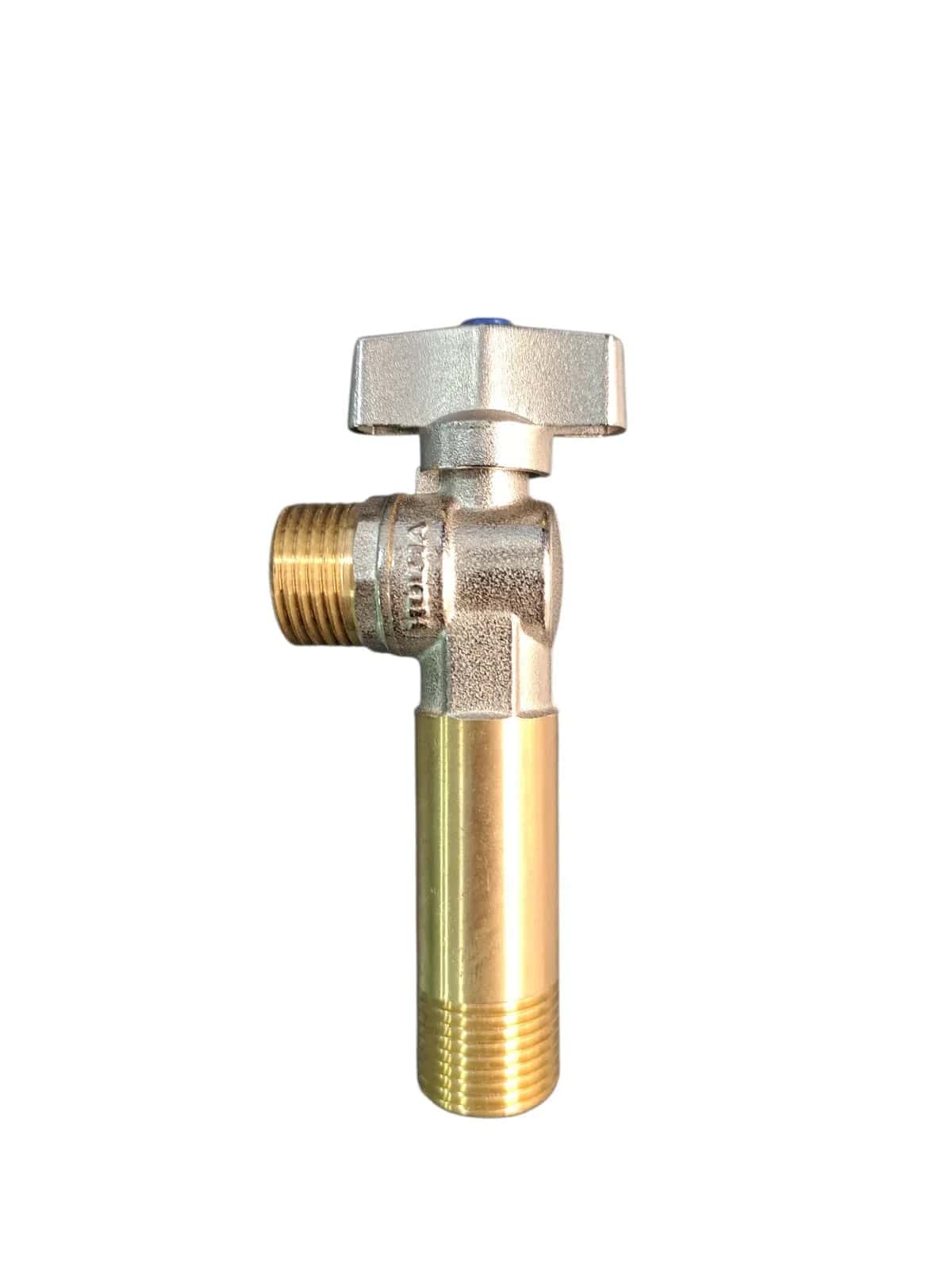 Shut-off valve - Tenderyard