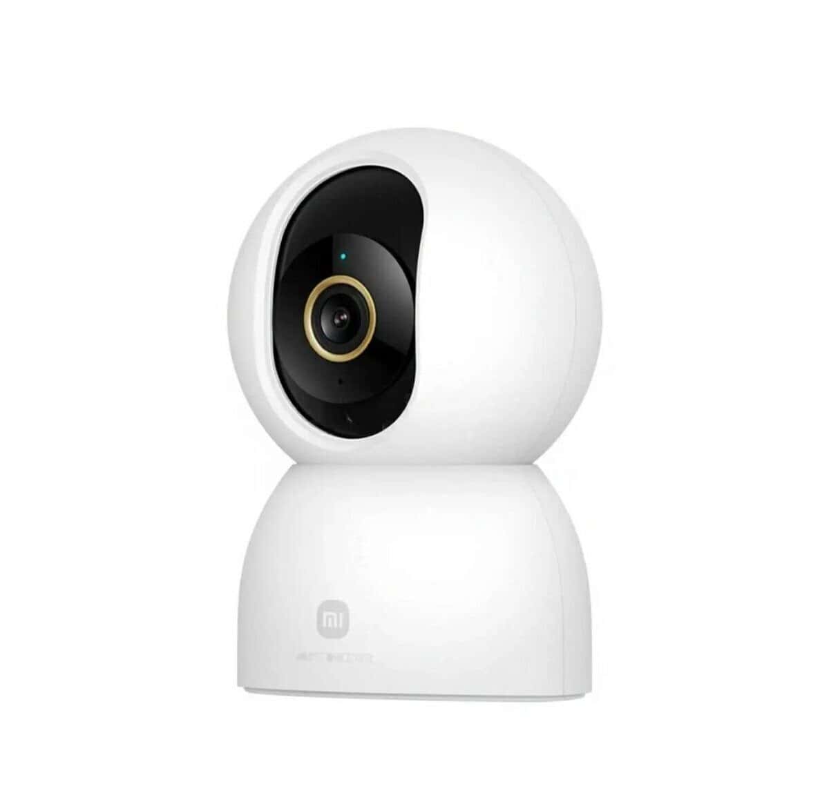 Xiaomi Smart Camera C701 4K Security Camera - Tenderyard