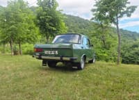 Moskvich 2140, 1988 il, 55000 km, 1500 L — şəkil 3