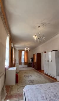 6 otaqlı villa 400 m² satılır Bakı, Nizami r. — şəkil 19