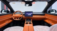 Changan Qiyuan Q07, 2025 il, 0 km, 1.5 L — şəkil 8