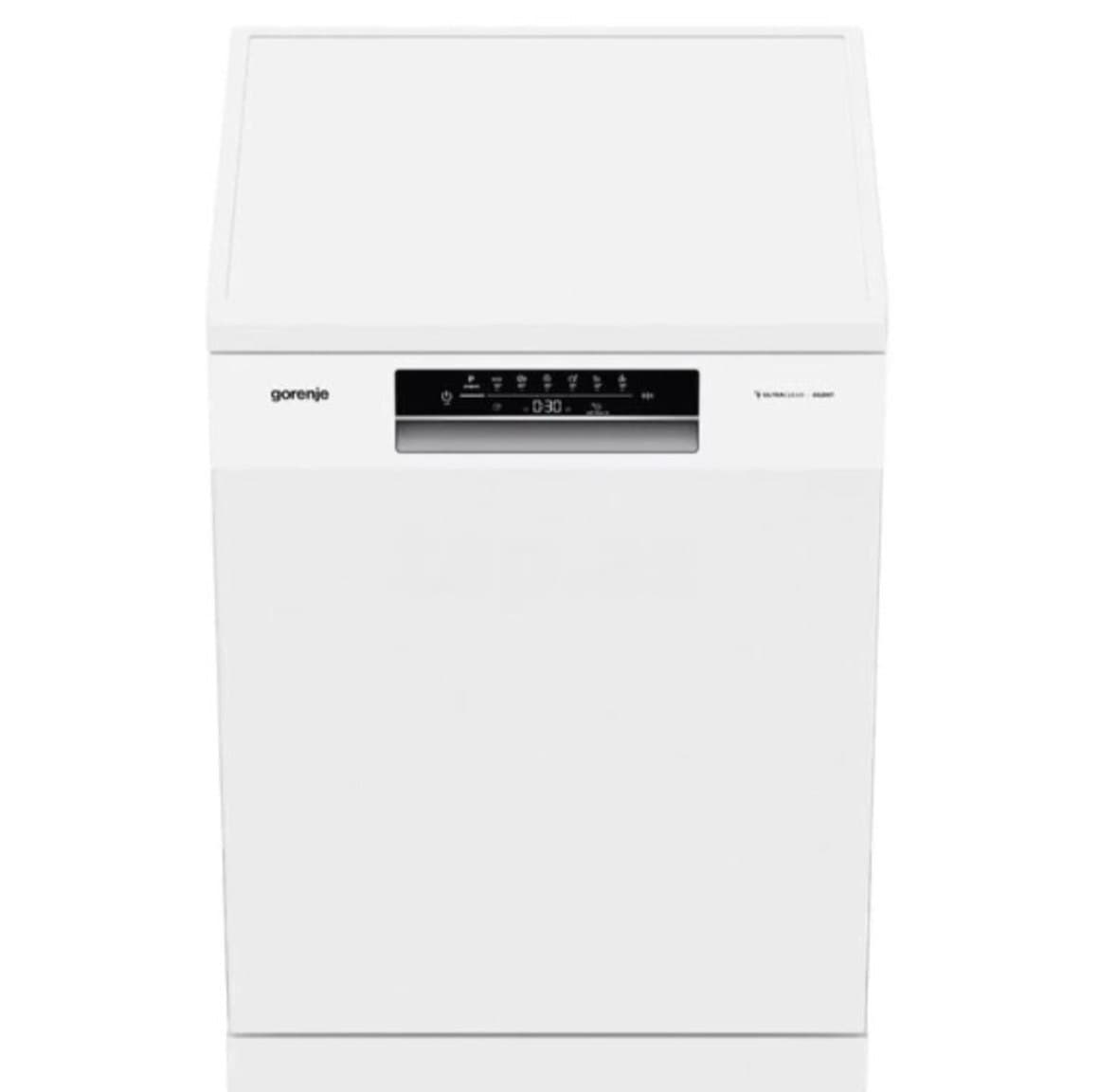 Gorenje qabyuyan maşın