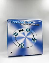 Rəqəmsal bədən tərəzisi 180 kq (Model 2003a) — şəkil 4
