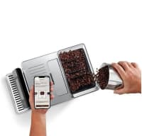 DeLonghi qəhvəbişirən — şəkil 5