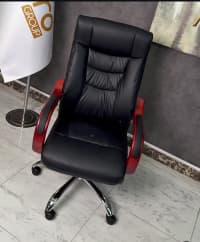 Qarışıq rəng, Ofis üçün kreslo — şəkil 2