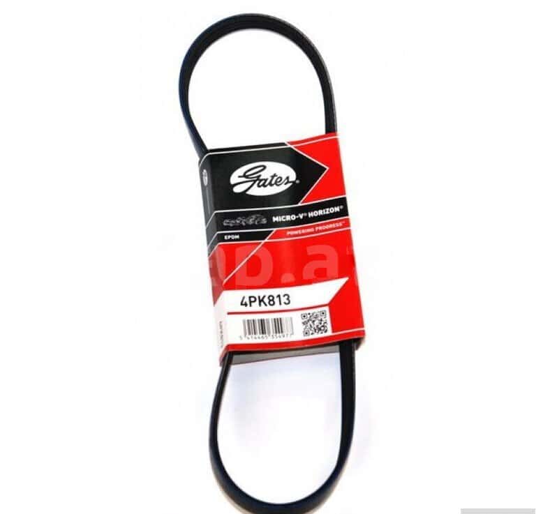 Mühərrik kəməri Hyundai / Kia 4PK813 - Tenderyard