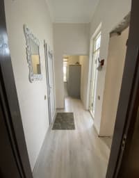 2 otaqlı həyət evi 55 m² satılır — şəkil 12