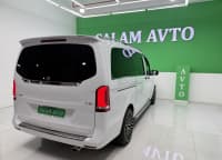 Mercedes Vito 119, 2018 il, 172500 km, 2100 L — şəkil 4