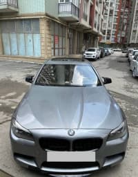 BMW 528, 2013 il, 299000 km, 2000 L — şəkil 2