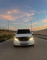 Mercedes Vito, 2010 il, 245235 km, 2.1 L — şəkil 4
