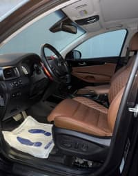 Kia Sorento, 2018 il, 153000 km, 2 L — şəkil 15