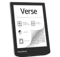 Elektron kitab oxuyucu PocketBook 629 Verse Bright Blue — şəkil 1