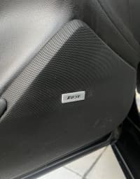 Cadillac CTS, 2014 il, 192400 km, 2 L — şəkil 13