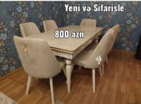 Masa-stul dəsti, Qarışıq rəng — şəkil 12