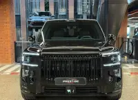 ZEEKR X, 2025 il, 14000 km, 2000 L — şəkil 2